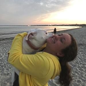 Meet your Posher, Grace